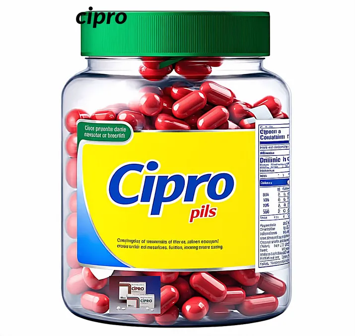 Cipro 3